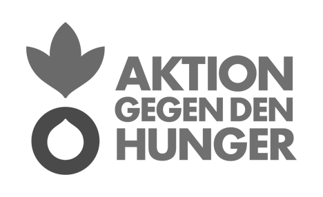 Aktion gegen den Hunger Aktion gegen den Hunger