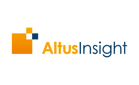 Logo von AltusInsight Logo von AltusInsight