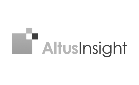 Logo von AltusInsight Logo von AltusInsight