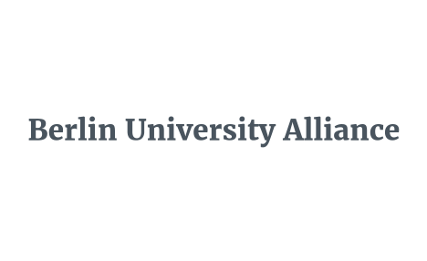 Logo Berlin University Alliance farb Logo Berlin University Alliance farb
