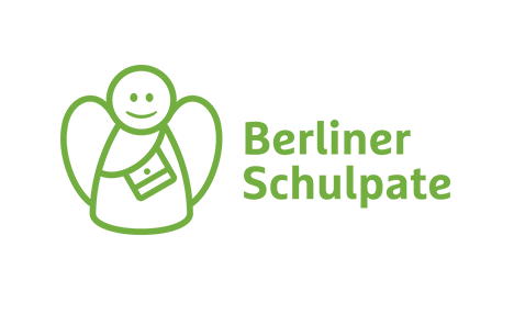 Logo der Initiative Berliner Schulpate Logo der Initiative Berliner Schulpate