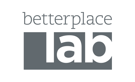 Logo betterplace lab Logo betterplace lab