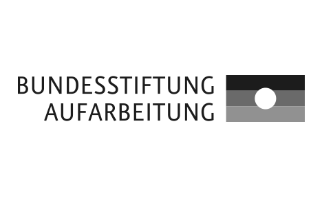 Bundesstiftung für Aufarbeitung der SED-Diktatur Logo Bundesstiftung für Aufarbeitung der SED-Diktatur Logo