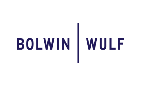 Logo von Bolwin Wulf Architekten Partnerschaft Logo von Bolwin Wulf Architekten Partnerschaft