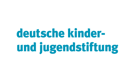 Deutsche Kinder- und Jugendstiftung Deutsche Kinder- und Jugendstiftung