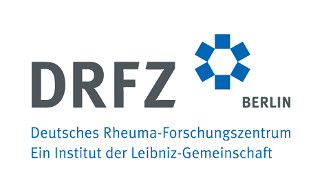 Logo DRFZ Logo DRFZ