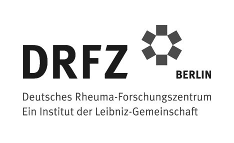 Logo DRFZ Logo DRFZ