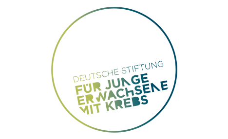 Deutsche Stiftung für junge Erwachsene mit Krebs Deutsche Stiftung für junge Erwachsene mit Krebs