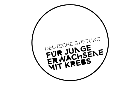 Deutsche Stiftung für junge Erwachsene mit Krebs Deutsche Stiftung für junge Erwachsene mit Krebs