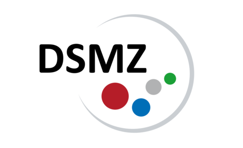 DSMZ Logo DSMZ Logo