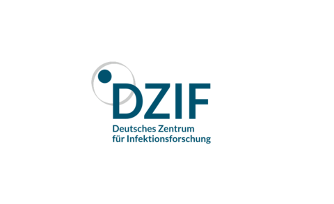 DZIF Logo DZIF Logo
