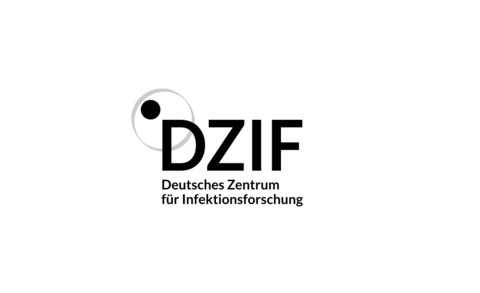 DZIF Logo DZIF Logo
