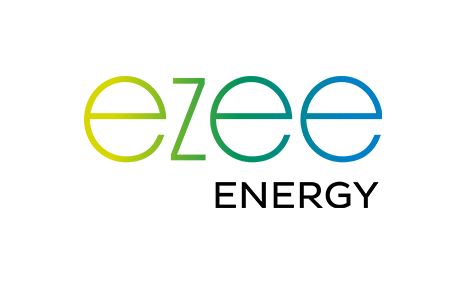 ezee Energy Logo ezee Energy Logo