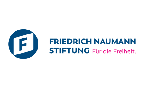 Friedrich-Naumann-Stiftung Logo Friedrich-Naumann-Stiftung Logo