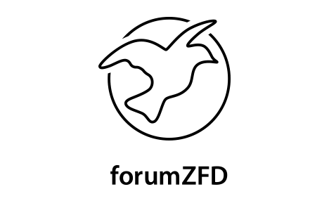ForumZFD Logo ForumZFD Logo