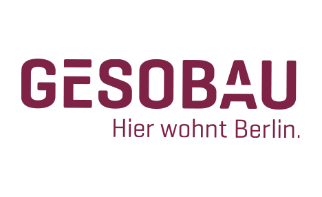 Gesobau Logo Gesobau Logo