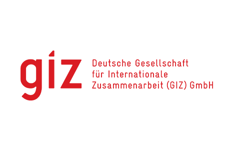 GIZ Logo GIZ Logo