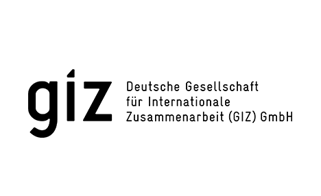 GIZ Logo GIZ Logo