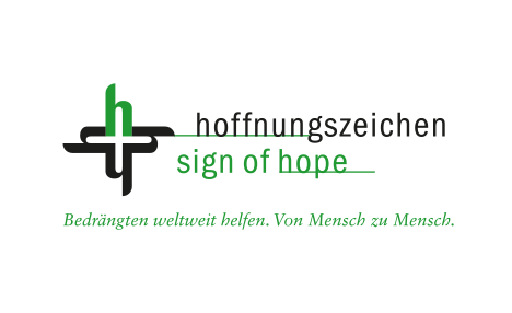 Logo von Hoffnungszeichen | Sign of Hope e.V. Logo von Hoffnungszeichen | Sign of Hope e.V.