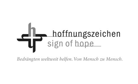 Logo von Hoffnungszeichen | Sign of Hope e.V. Logo von Hoffnungszeichen | Sign of Hope e.V.