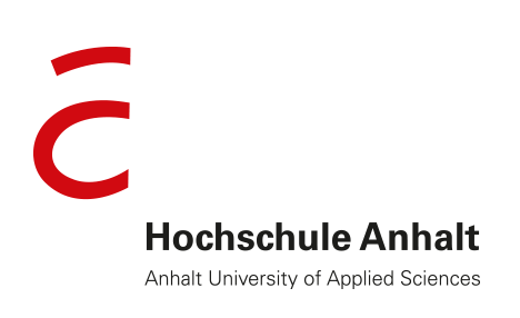 Hochschule Anhalt Logo Hochschule Anhalt Logo