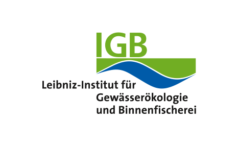IGB Logo IGB Logo