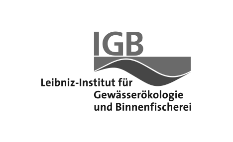 IGB Logo IGB Logo