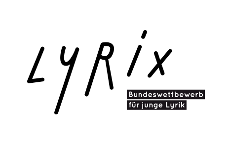 Logo von Bundeswettbewerb lyrix Logo von Bundeswettbewerb lyrix
