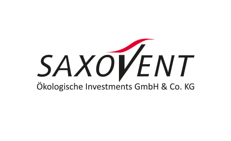 Logo von Saxovent Logo von Saxovent