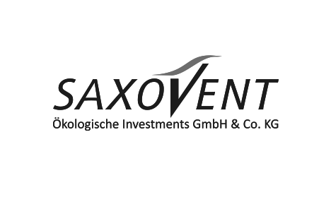 Logo von Saxovent Logo von Saxovent
