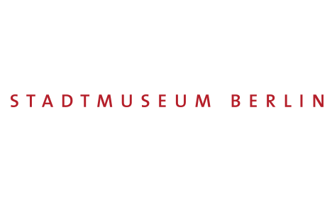 Stadtmuseum Berlin Logo Stadtmuseum Berlin Logo