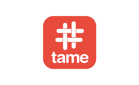 Logo_Tame Logo_Tame
