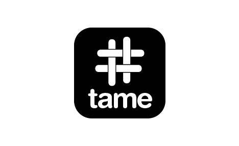 Logo_Tame_sw Logo_Tame_sw