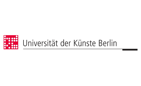 Logo der UdK Berlin Logo der UdK Berlin