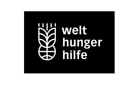 Logo der Welthungerhilfe Logo der Welthungerhilfe