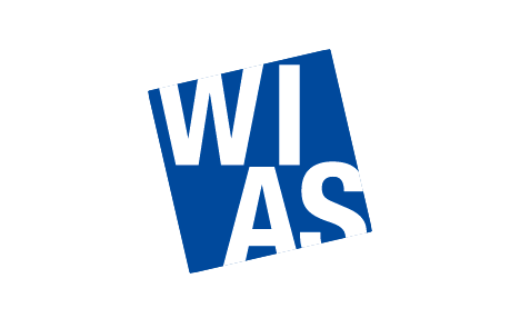 Logo_WIAS Logo_WIAS