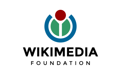 Logo Wikimedia Logo Wikimedia