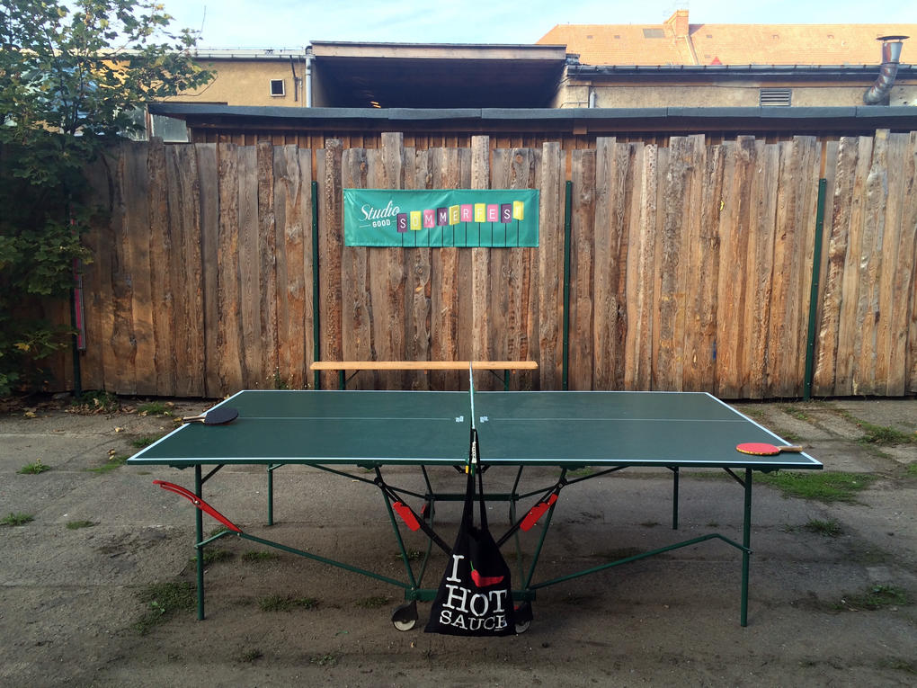 Für die leibliche Ertüchtigung wurde gesorgt - Teil 1 Für die leibliche Ertüchtigung wurde gesorgt - Teil 1