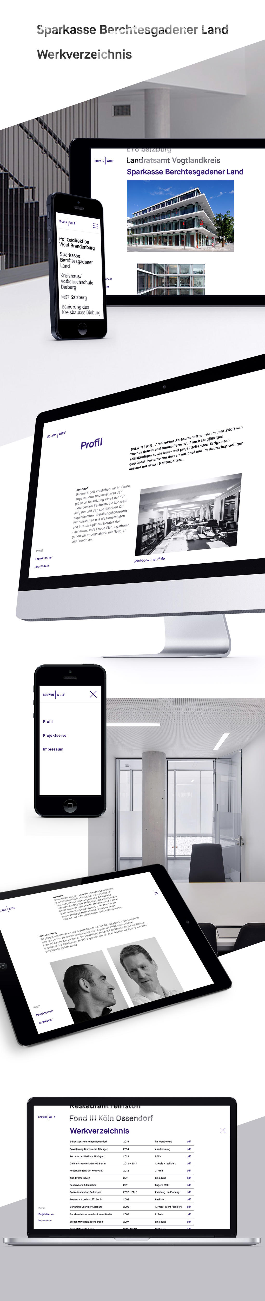 Projektreferenz zu Bolwin Wulf Architekten Partnerschaft Projektreferenz zu Bolwin Wulf Architekten Partnerschaft