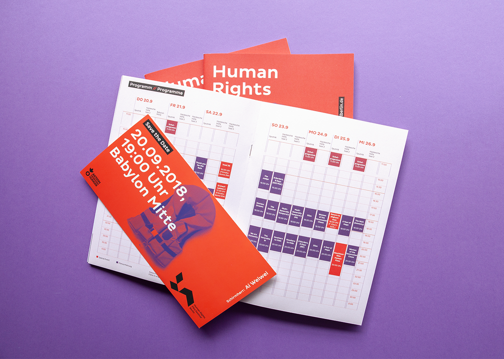 Human Rights Film Festival