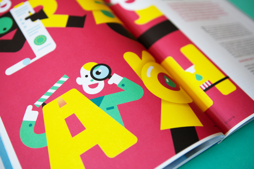 BfR-Magazin BfR-Magazin