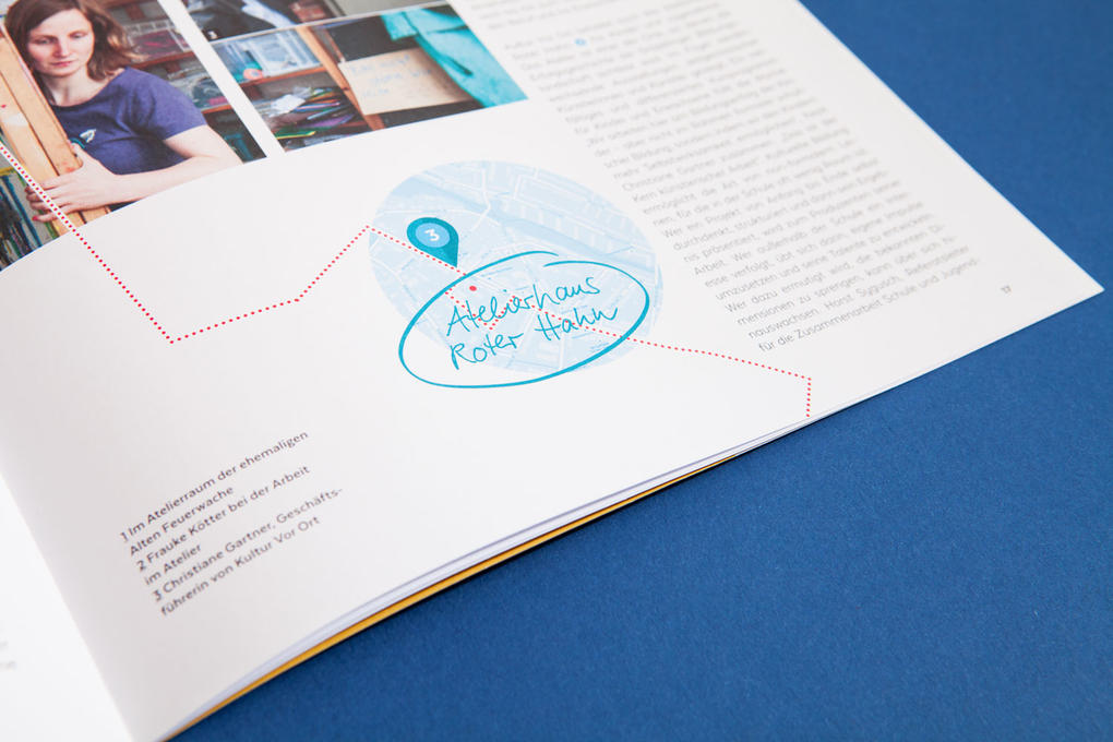 "bewegt" – das Magazin für kommunale Bildungslandschaften der Transferagenturen für Großstädte "bewegt" – das Magazin für kommunale Bildungslandschaften der Transferagenturen für Großstädte