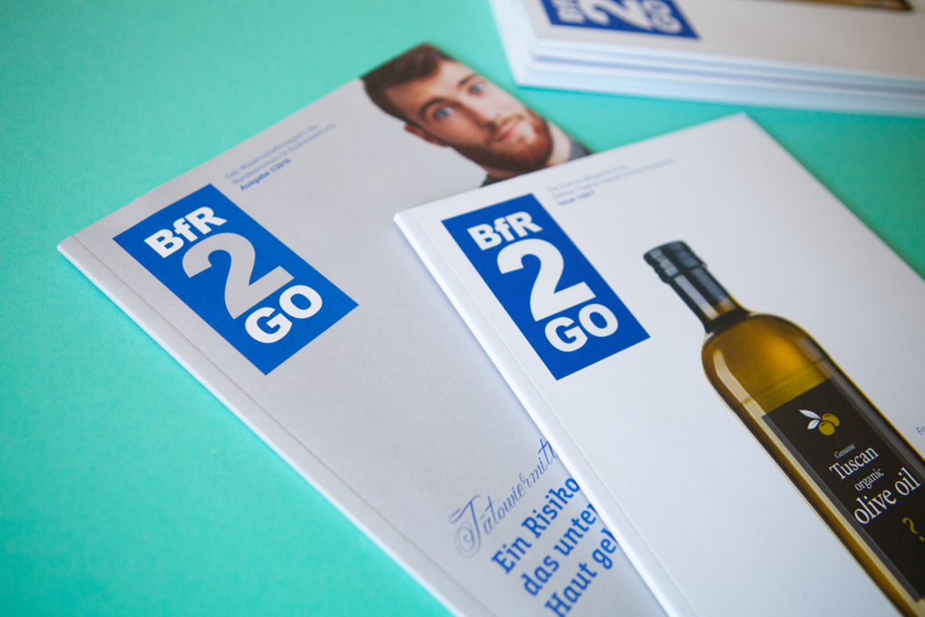BfR-Magazin BfR-Magazin
