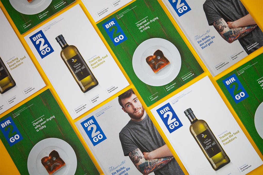 BfR-Magazin BfR-Magazin