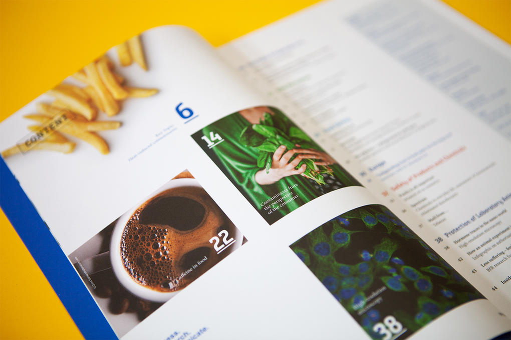 BfR-Magazin BfR-Magazin