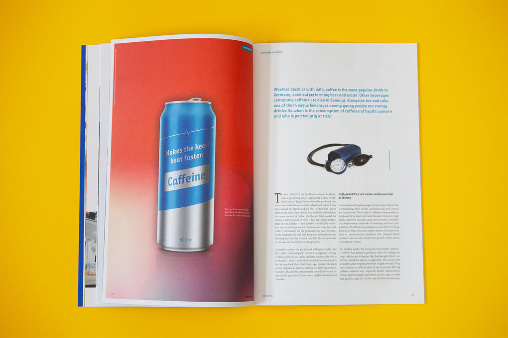 BfR-Magazin BfR-Magazin