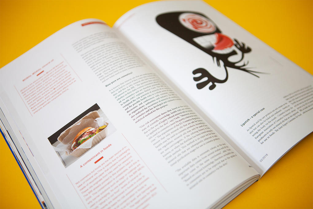 BfR-Magazin BfR-Magazin