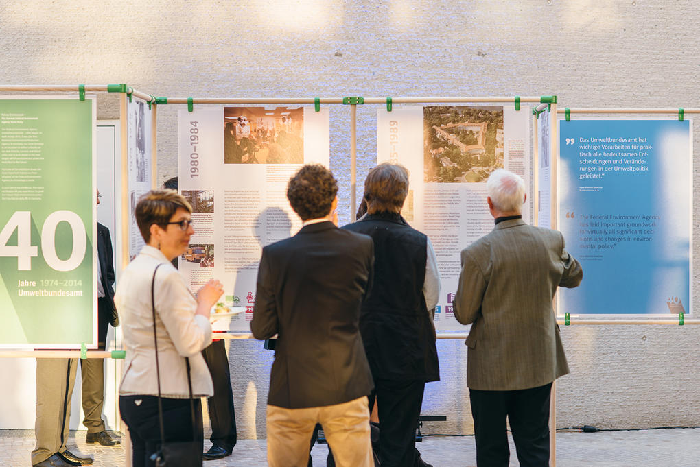 40JahreUBA_Ausstellung08 40JahreUBA_Ausstellung08