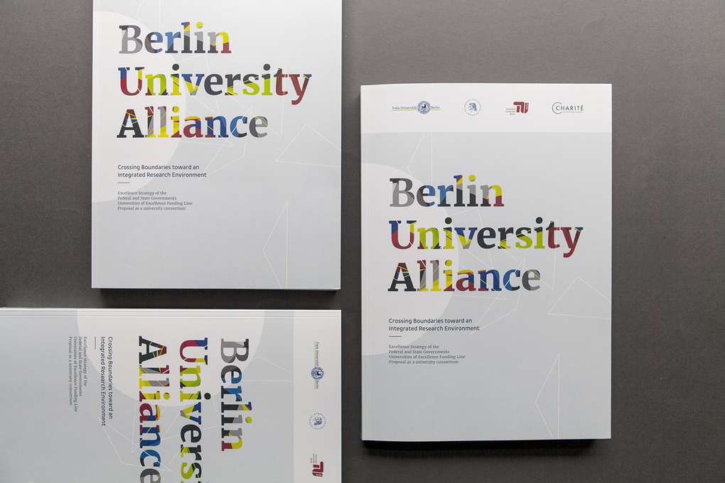 Berlin University Alliance Verbundantrag Berlin University Alliance Verbundantrag