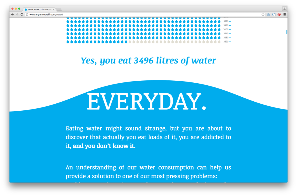 Mehr als nur eine spannende Geschichte – eine Analyse guter digitaler Story- und Scrollytellings Mehr als nur eine spannende Geschichte – eine Analyse guter digitaler Story- und Scrollytellings